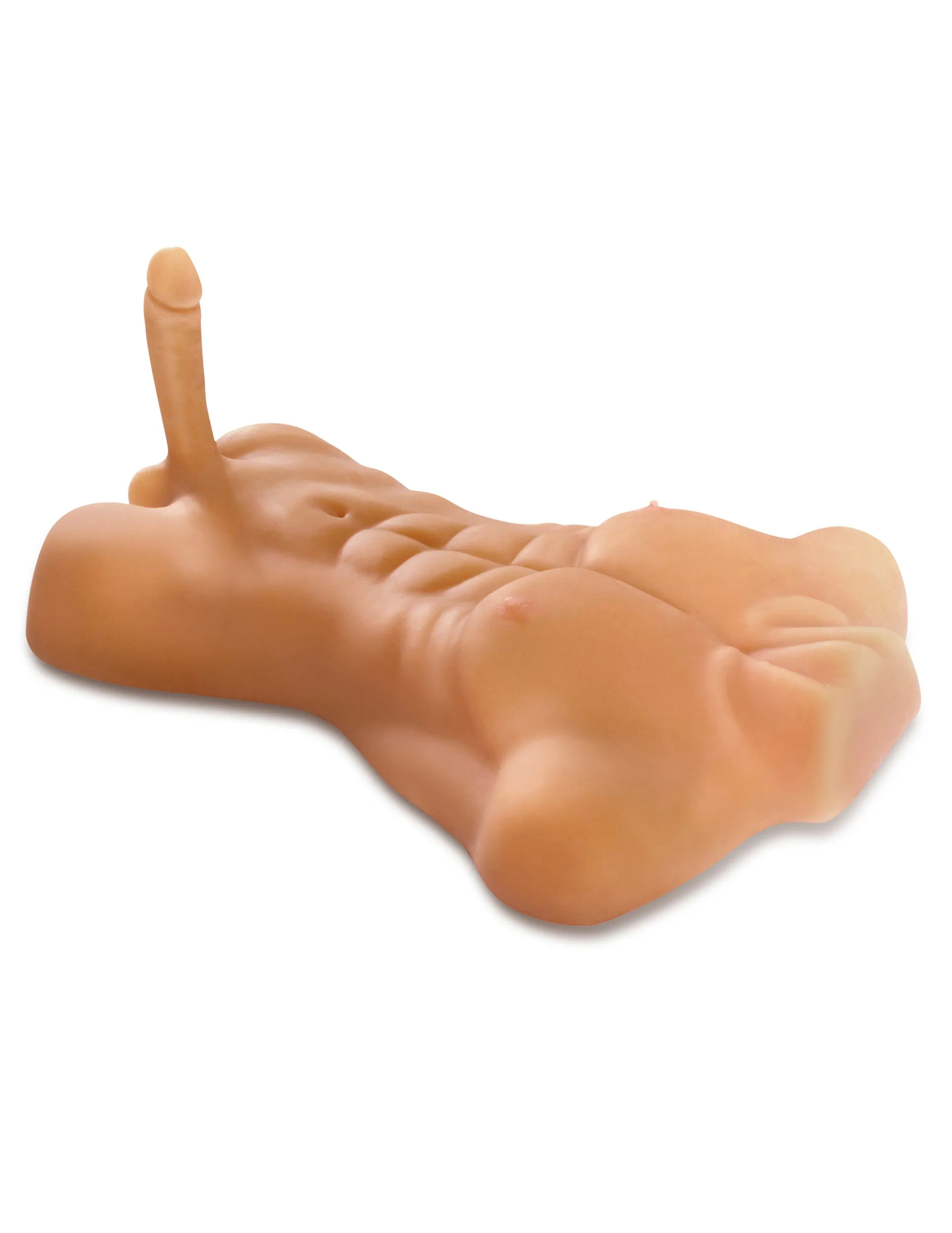 Fuck Me Silly Dude! Mega Masturbator