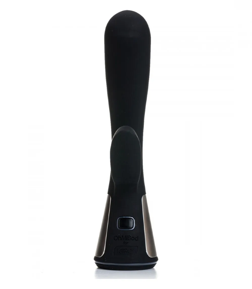 Fuse Interactive Dual Vibrator