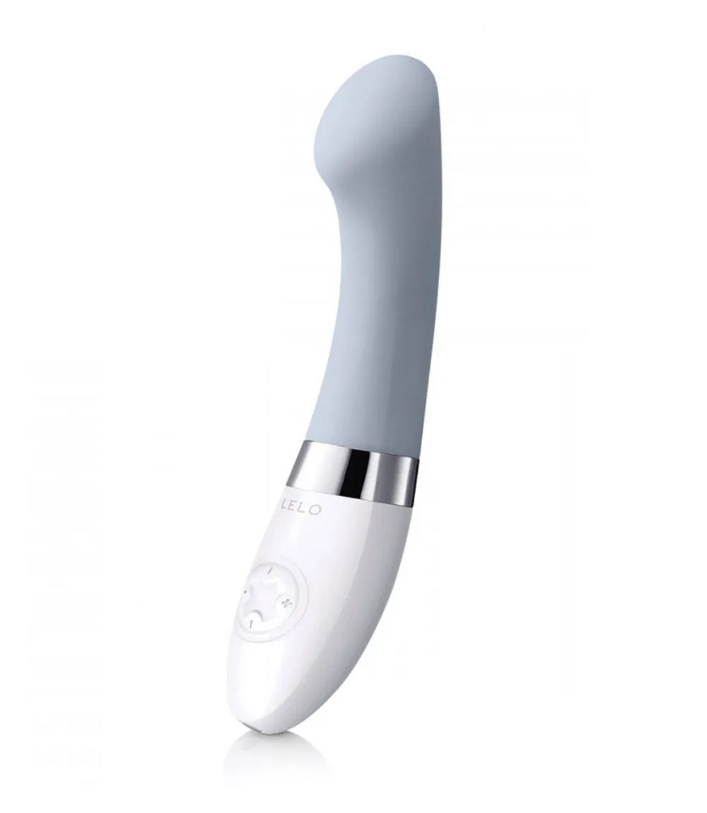 Gigi 2 G-Spot Vibrator