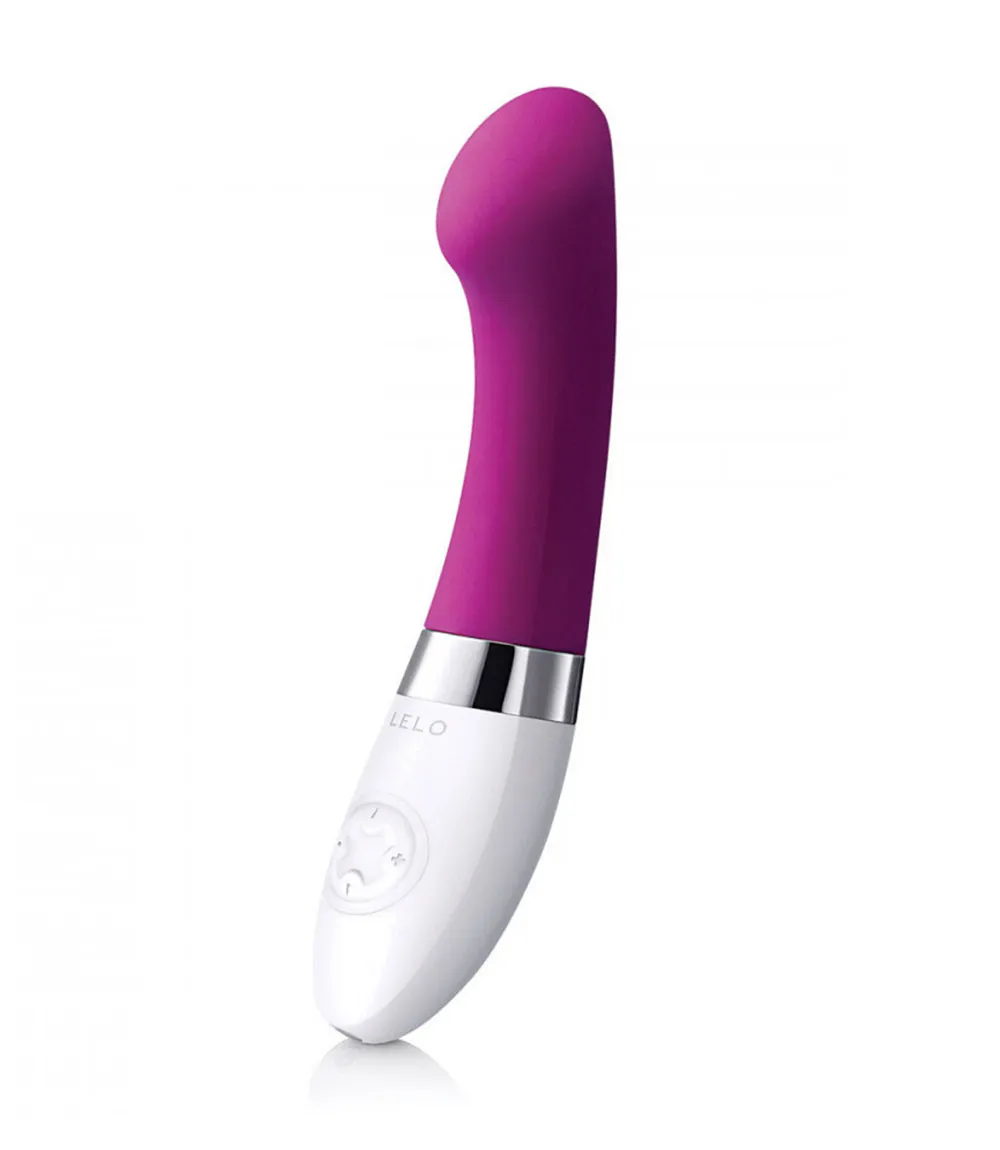 Gigi 2 G-Spot Vibrator