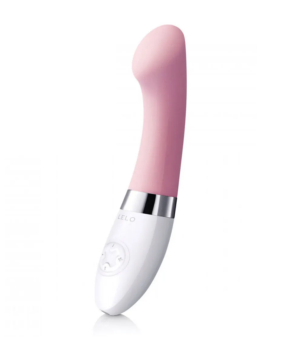 Gigi 2 G-Spot Vibrator