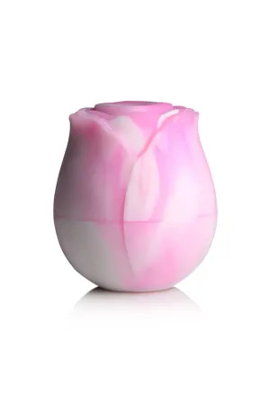 Gossip Cum Into Bloom Clitoral Vibrator - Rose Dream