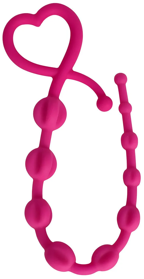 Gossip - Hearts N' Spurs - Magenta