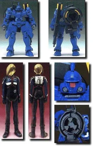 Gundam 1/144 NG Wing WF-07 Vayeate OZ-13MSX1 Model Kit
