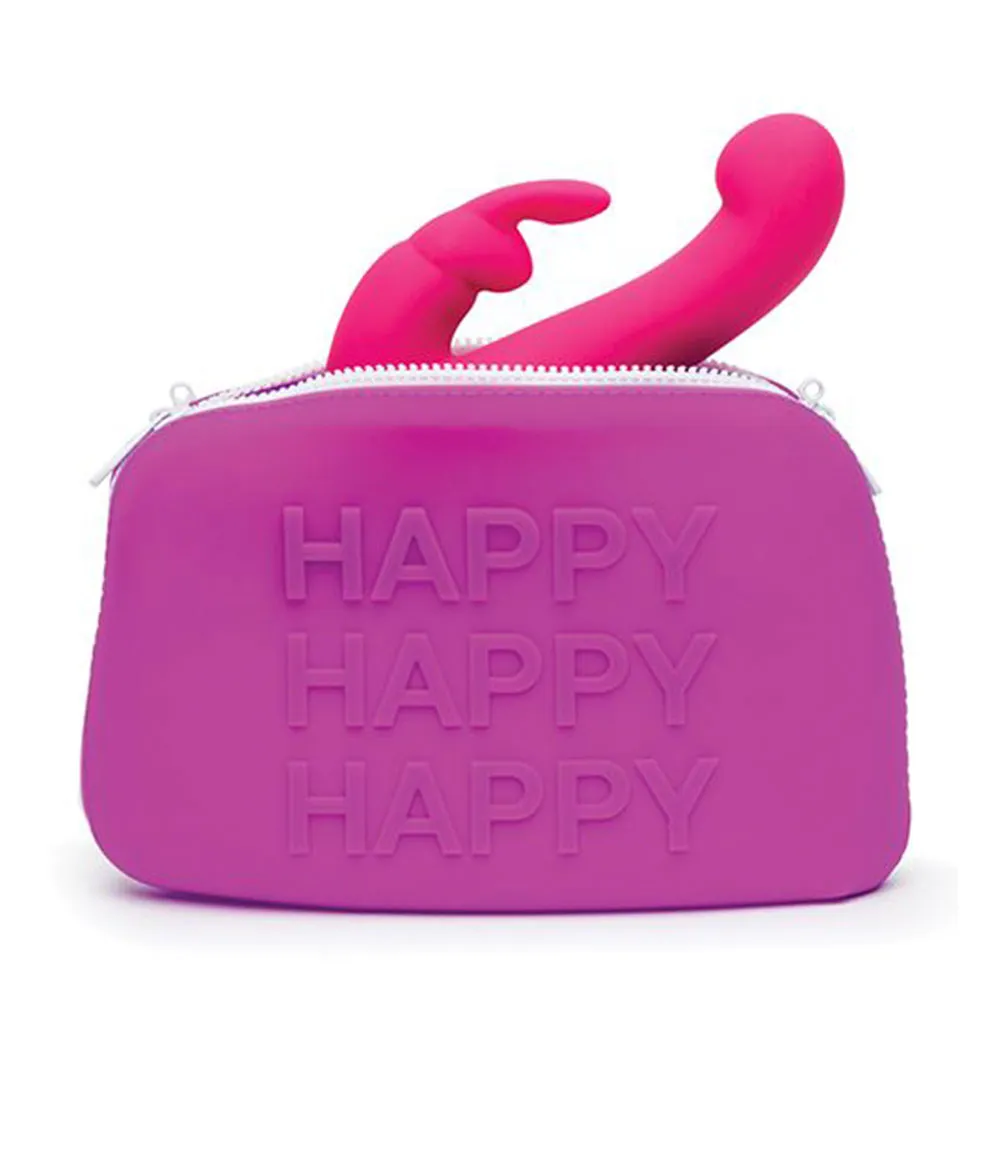 Happy Rabbit Storage Zip