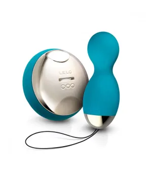 Hula Beads Rotating Vibrating Ben Wa Balls