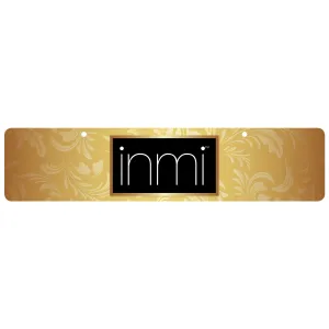 Inmi Display Sign
