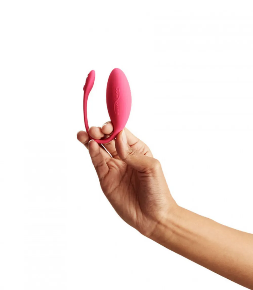 Jive 2 G-Spot Vibrator