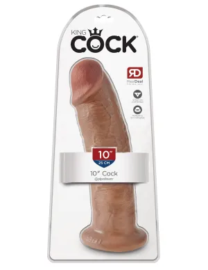 King Cock 10 Cock