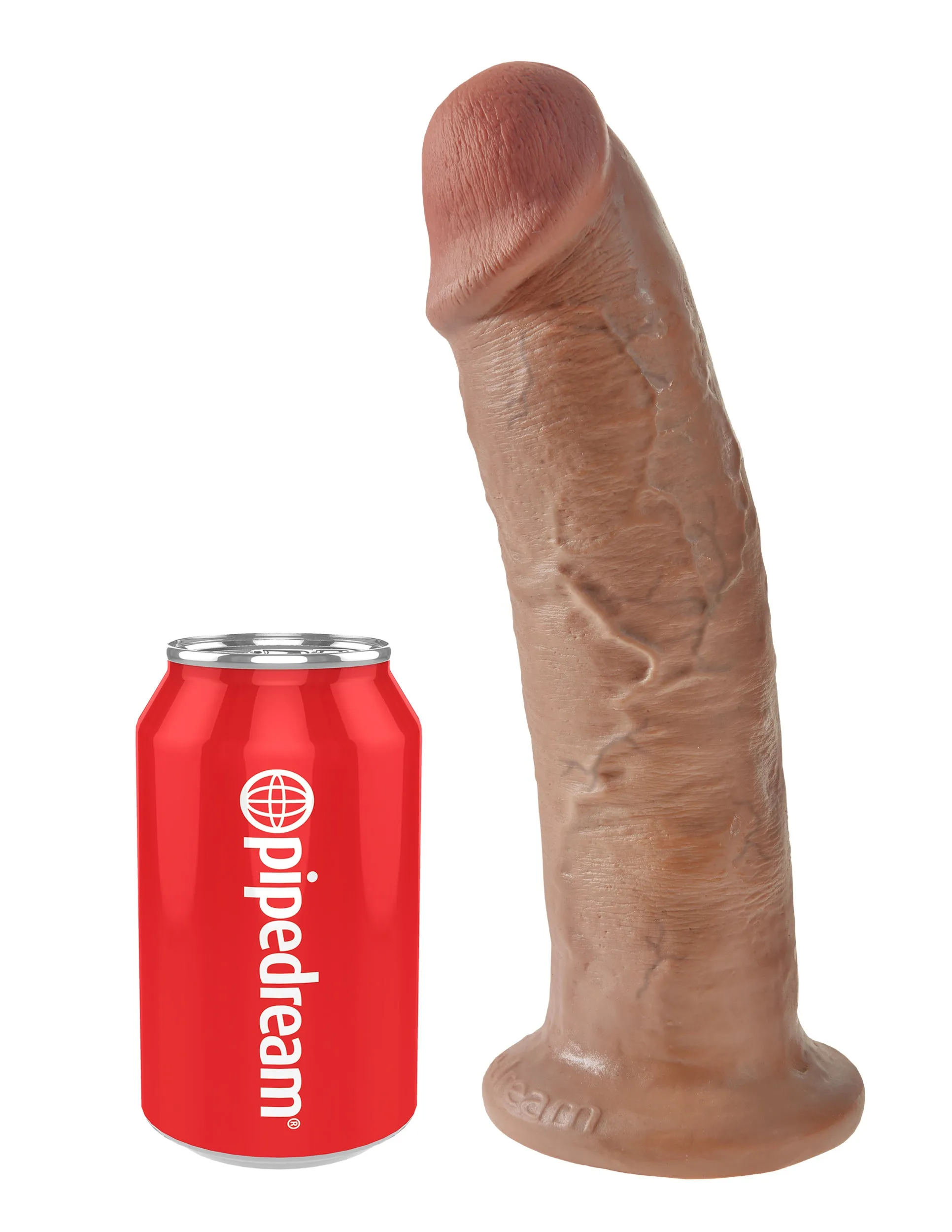 King Cock 10 Cock