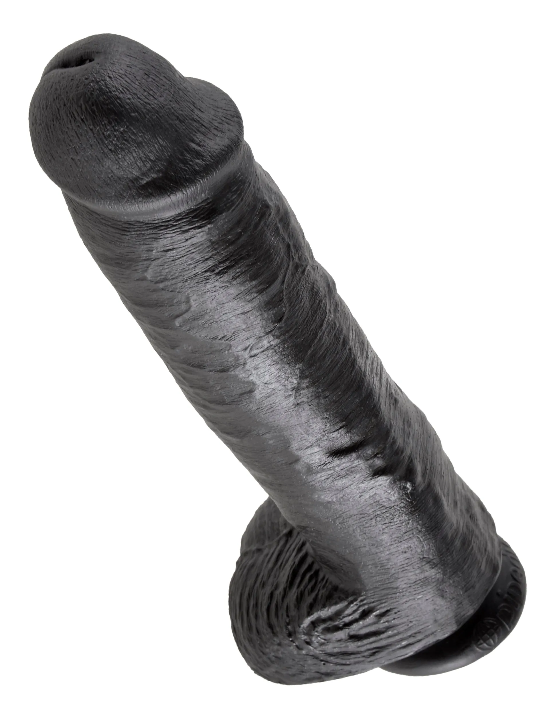 King Cock 11 Cock with Balls