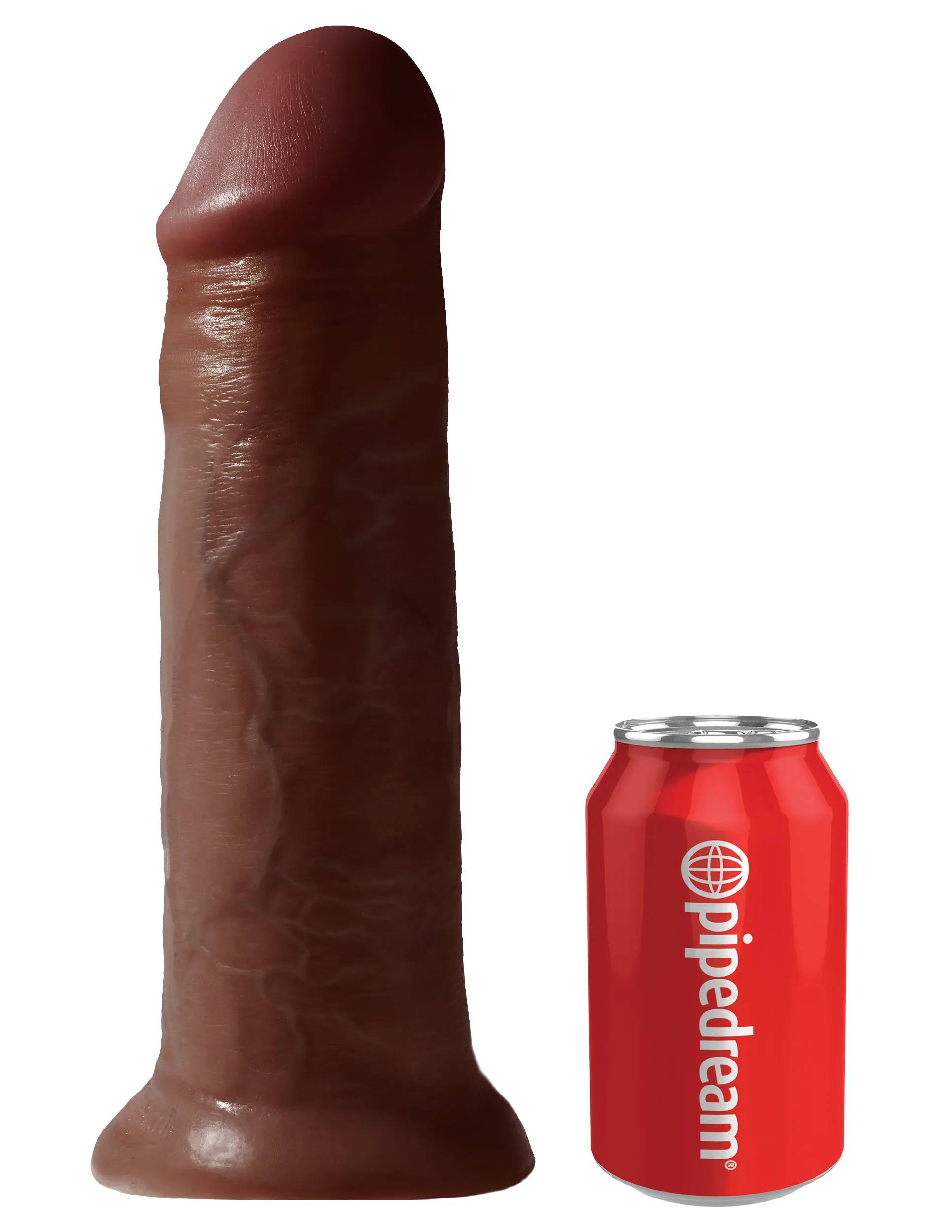King Cock 12 Cock