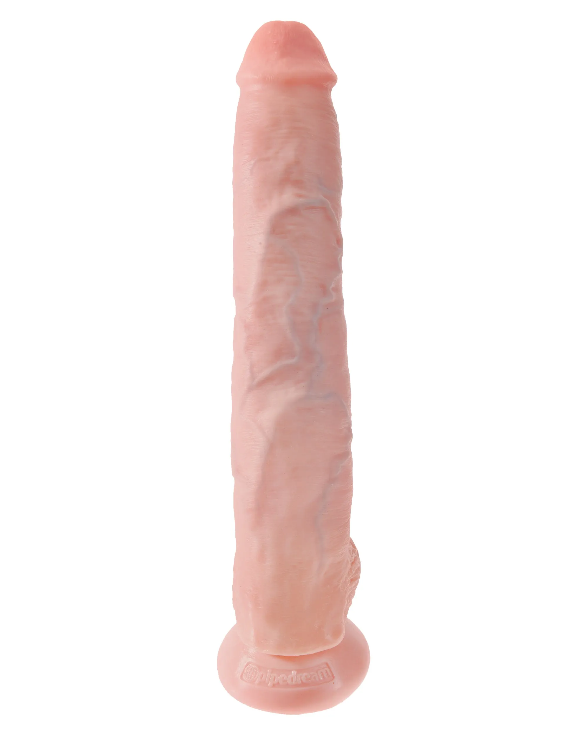 King Cock 14 Cock with Balls
