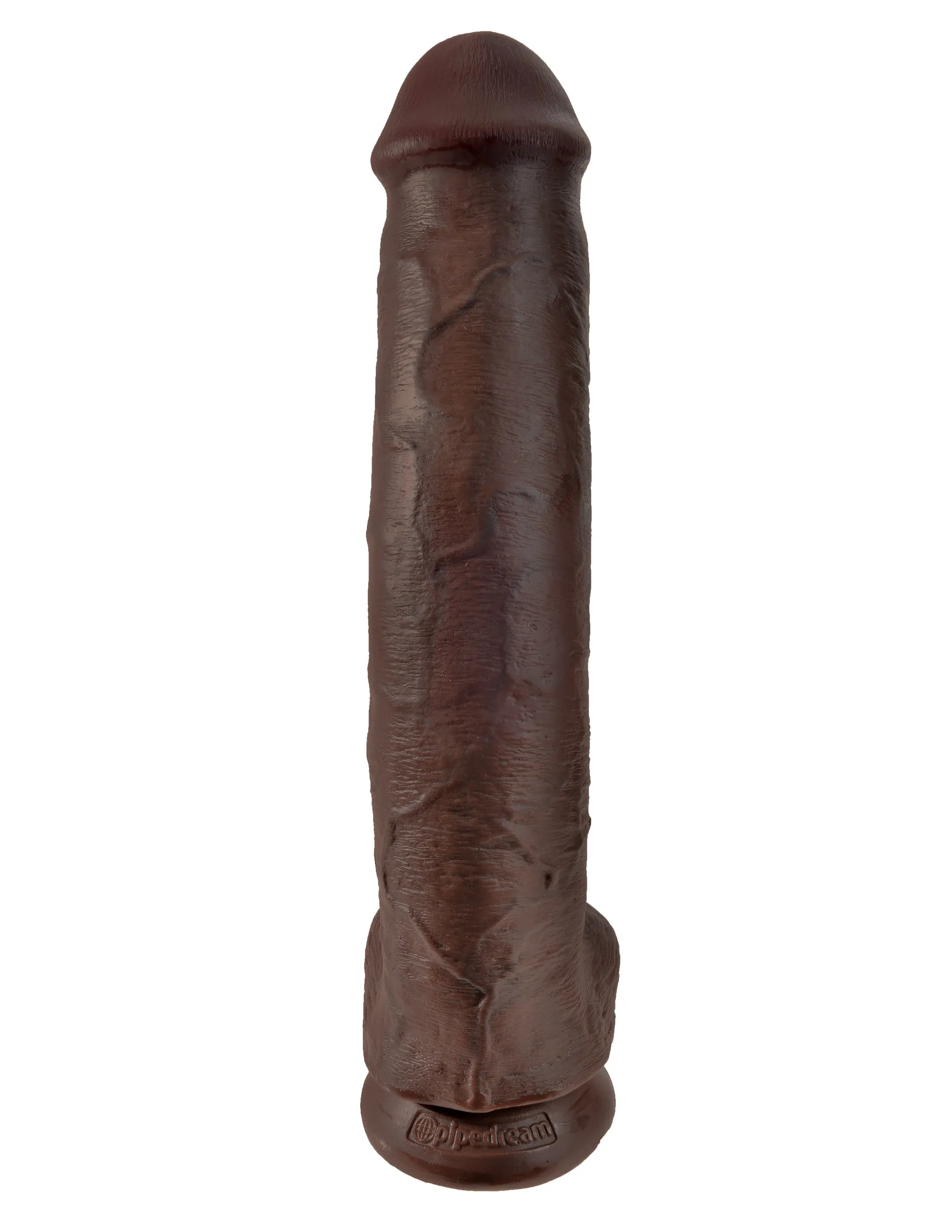 King Cock 15 Cock with Balls