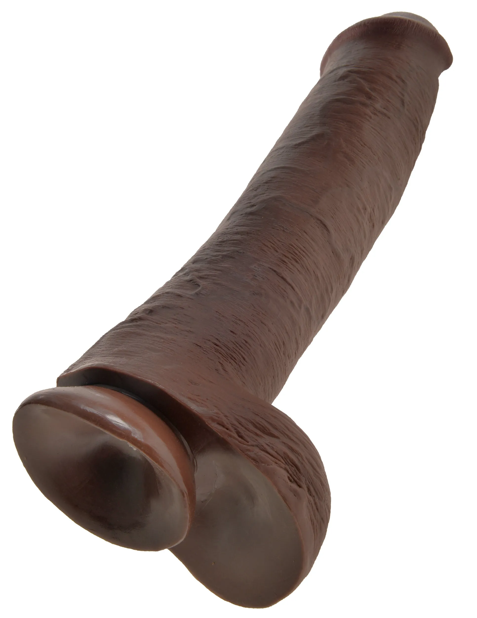 King Cock 15 Cock with Balls