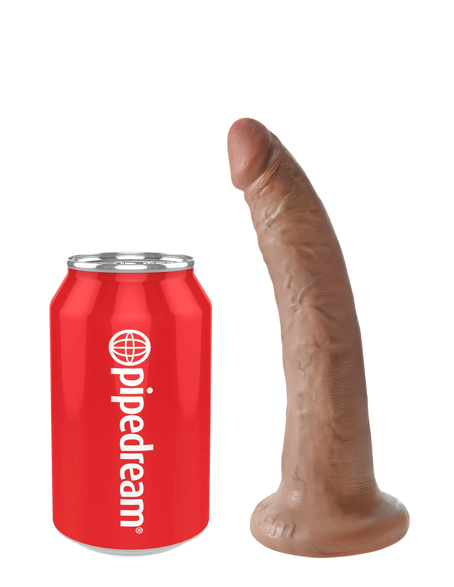 King Cock 7 Cock