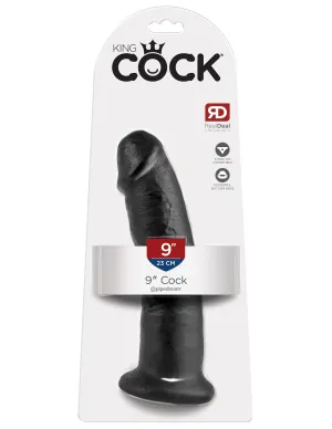King Cock 9 Cock