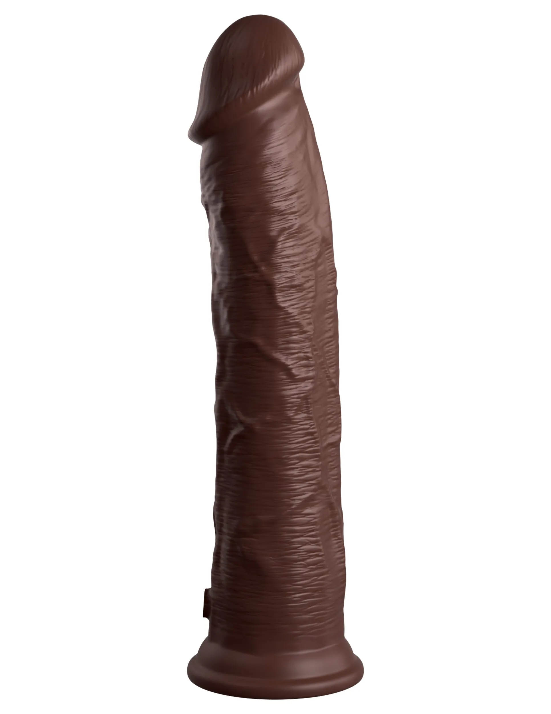 King Cock Elite 11 Silicone Dual Density Cock