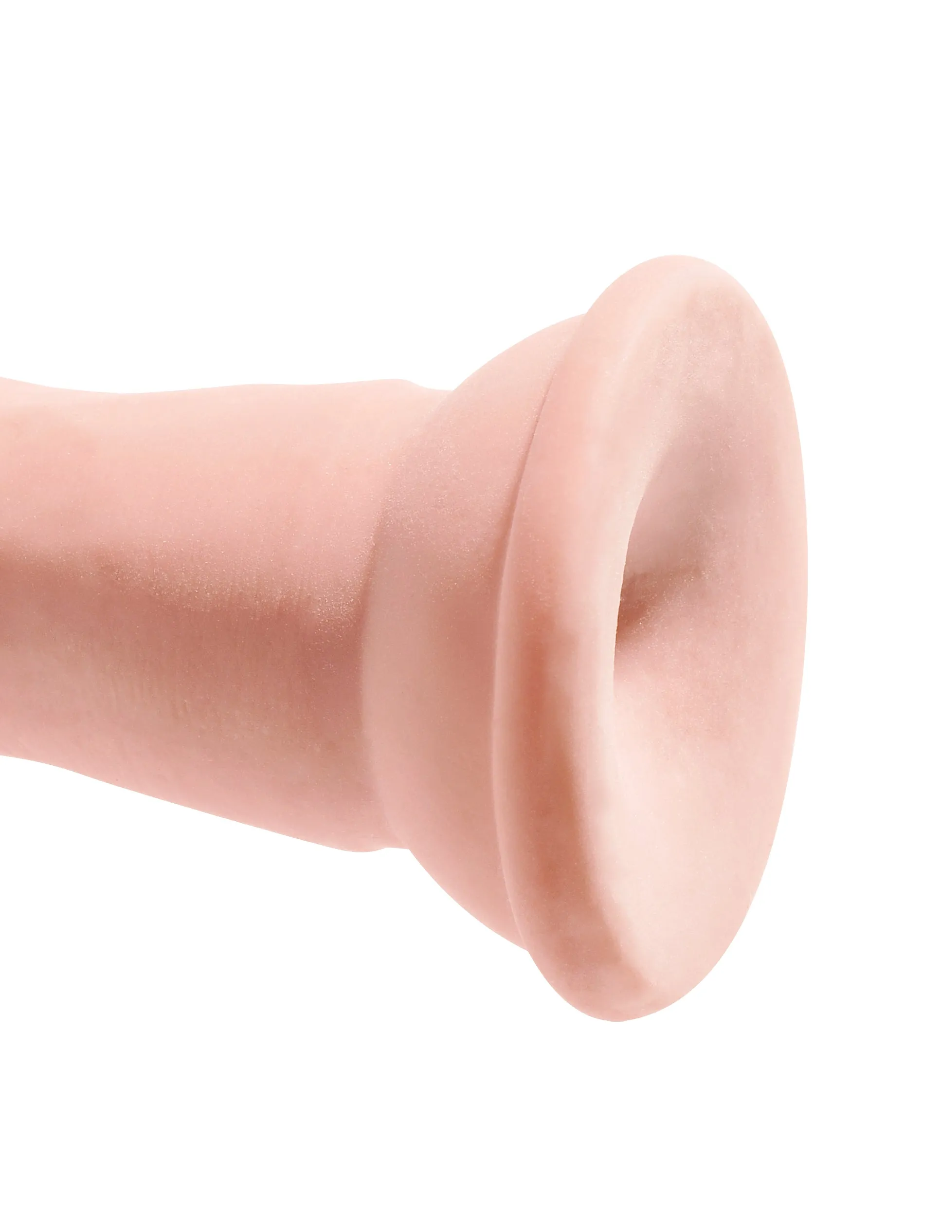 King Cock Plus 7 Triple Density Cock