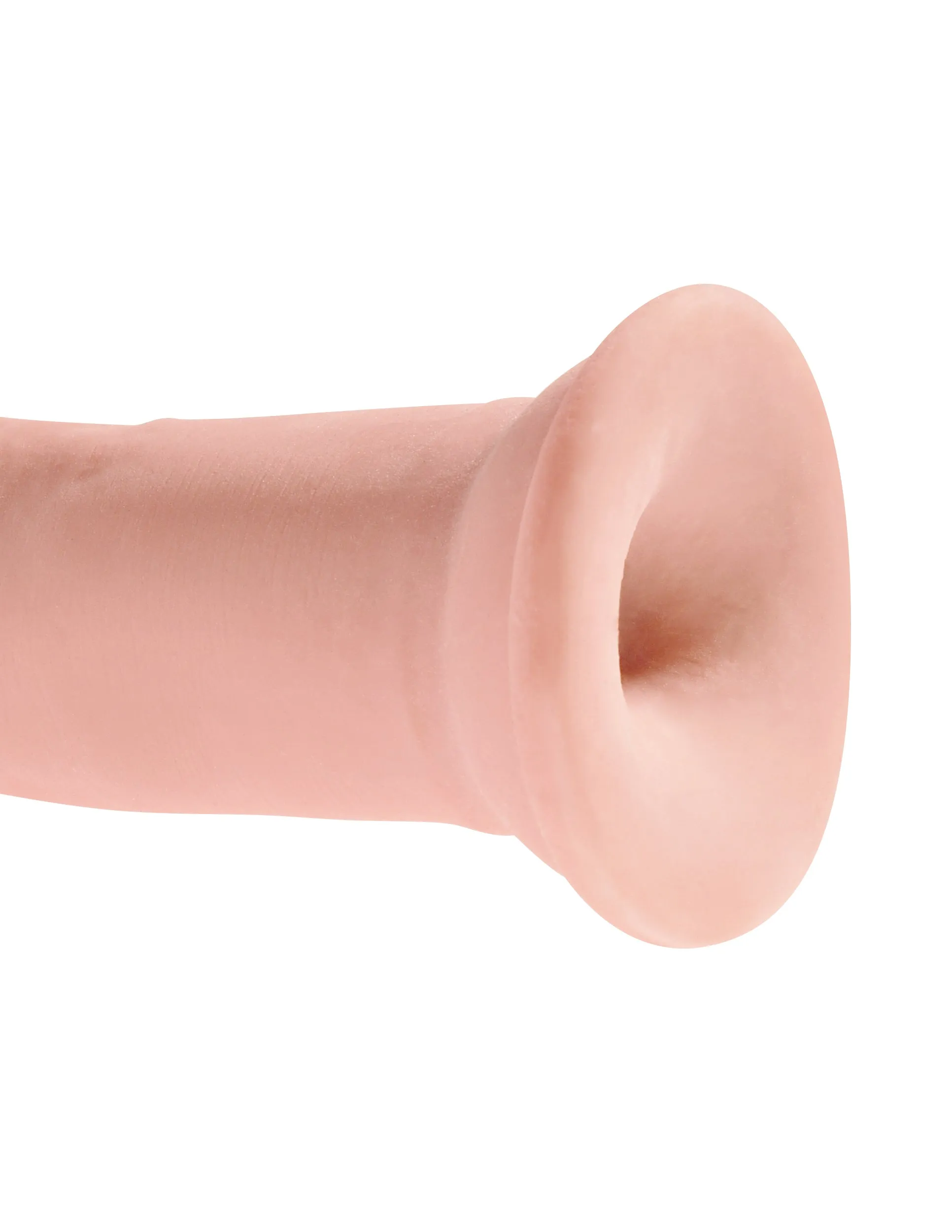 King Cock Plus 9 Triple Density Cock