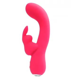 Kinky Bunny Dual Vibrator