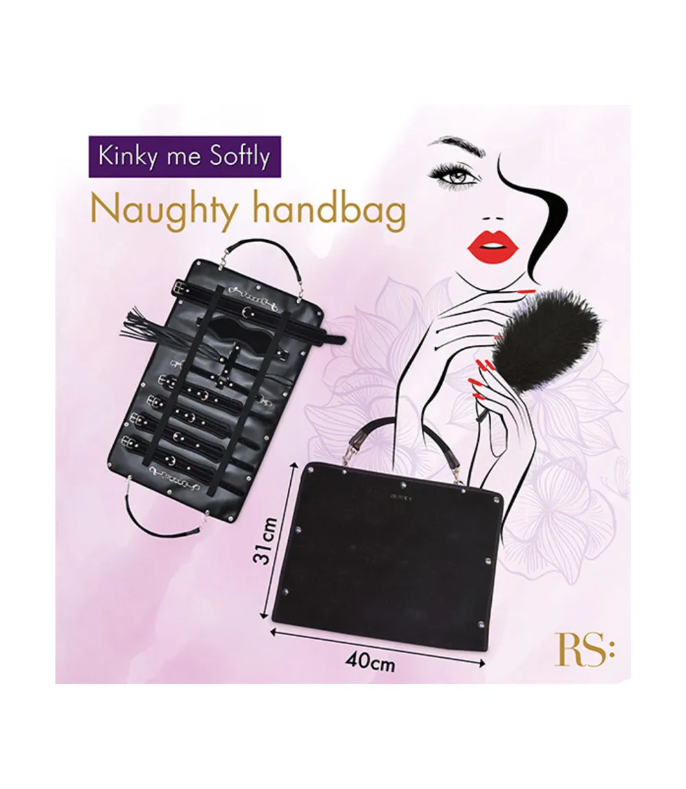 Kinky Me Softly Bondage Kit