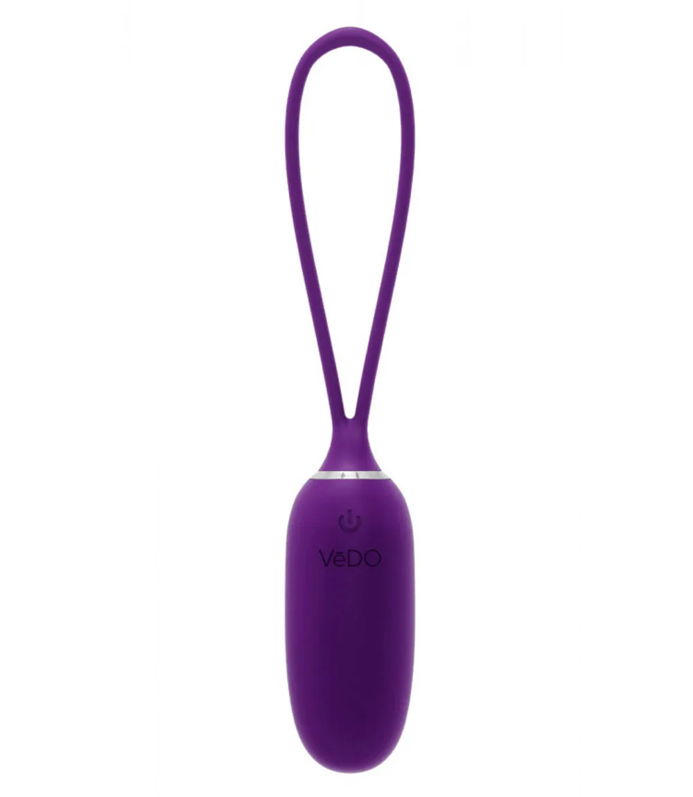 Kiwi Remote Insertable Bullet