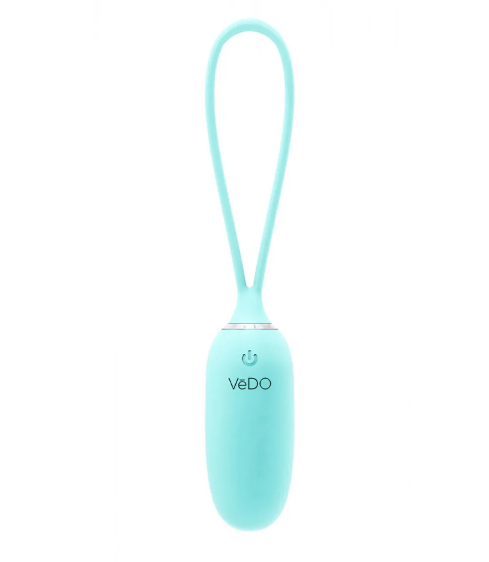 Kiwi Remote Insertable Bullet