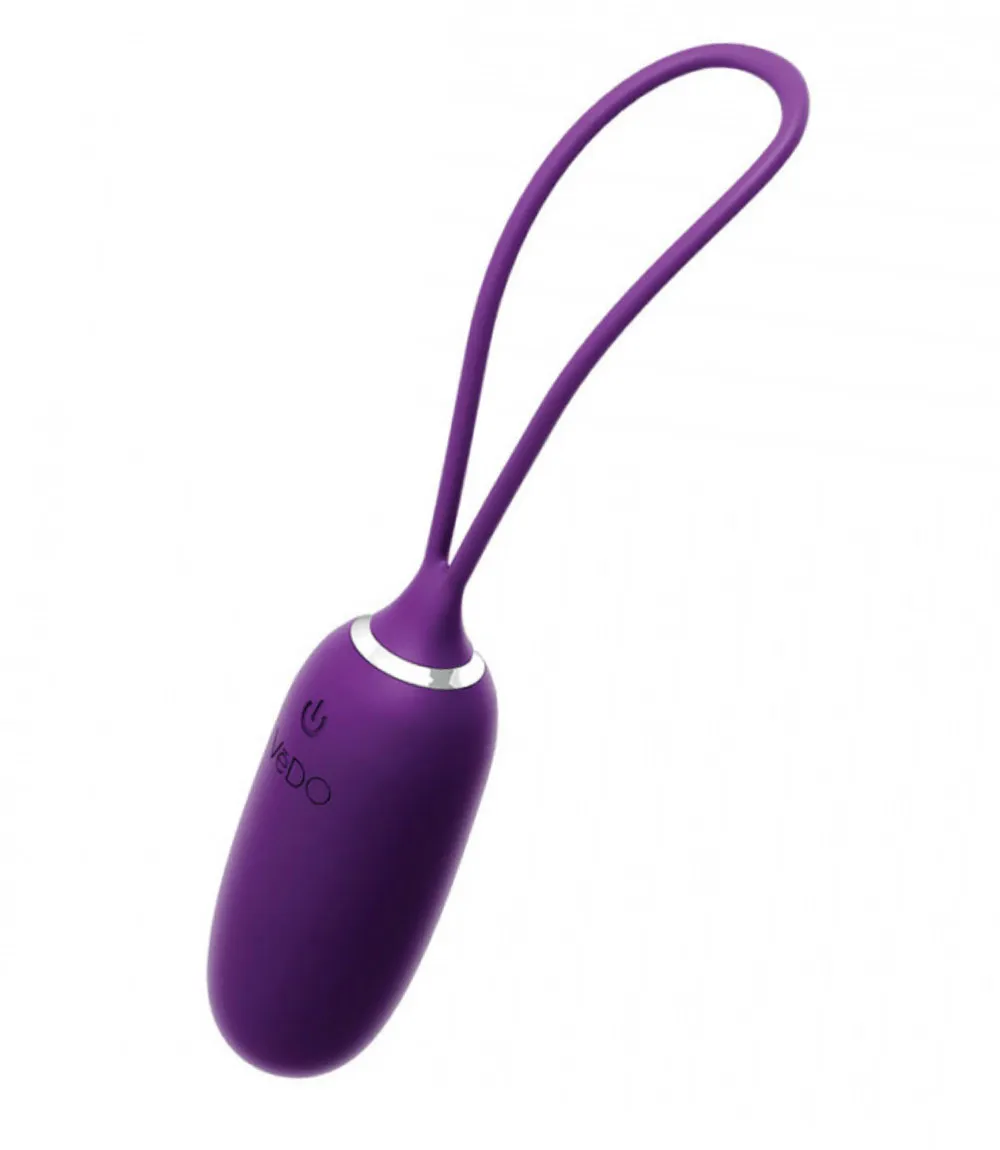 Kiwi Remote Insertable Bullet