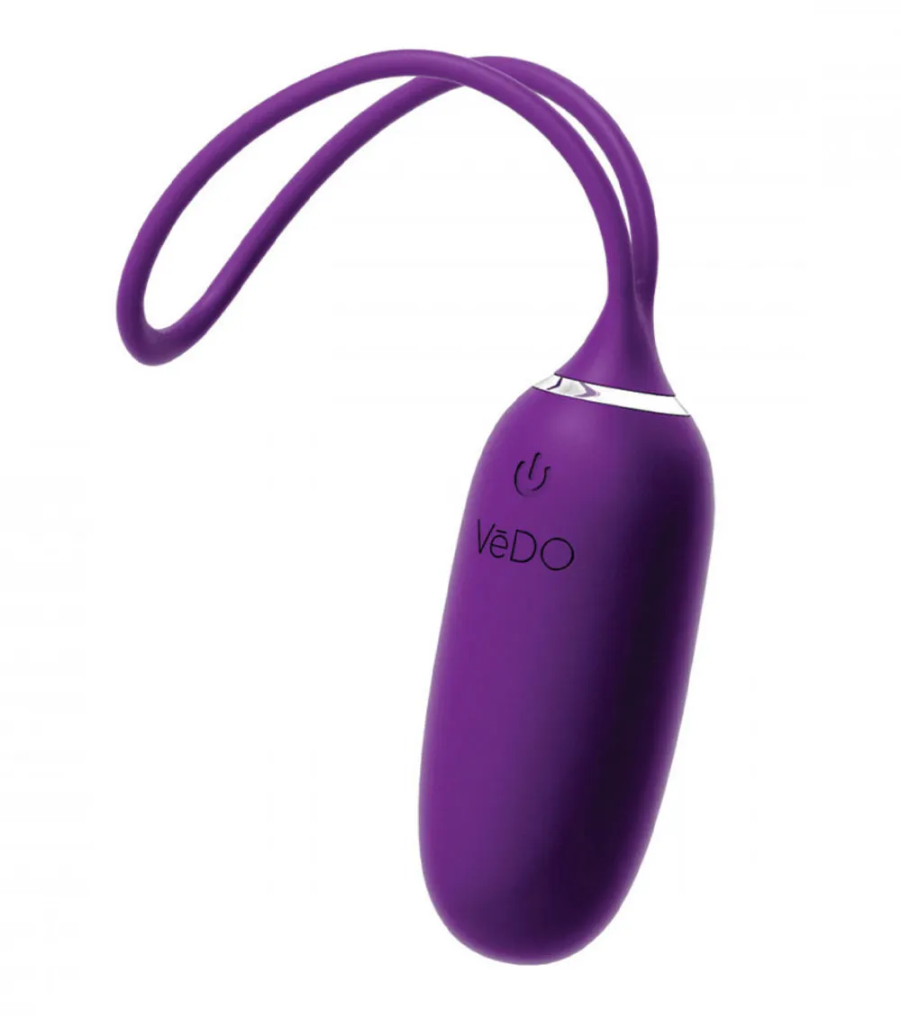 Kiwi Remote Insertable Bullet