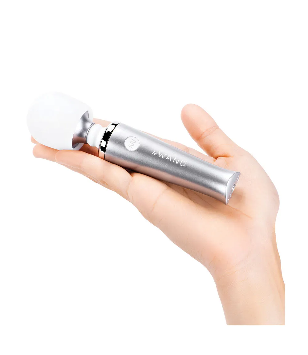 Le Wand Mini Pleasures 4 Piece Kit