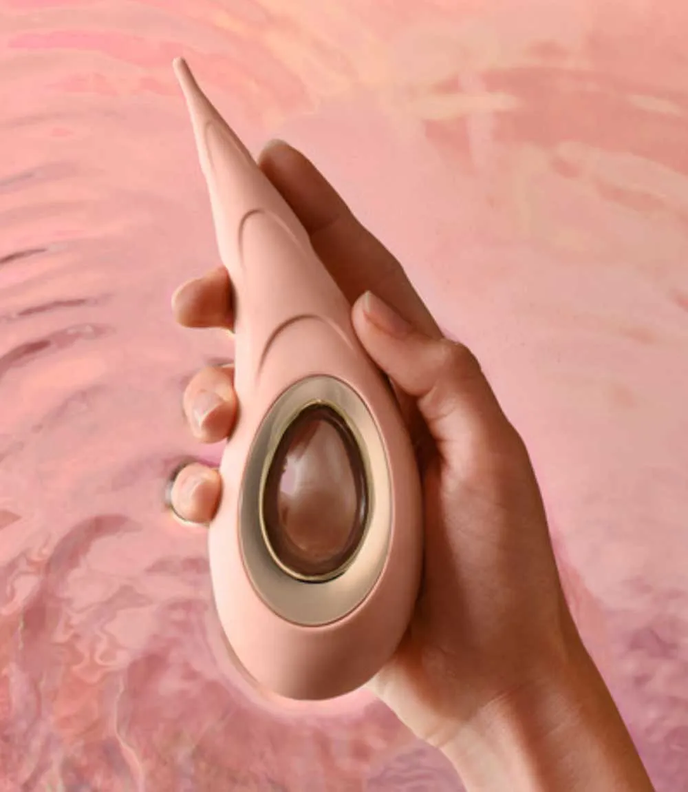LELO Dot Cruise Vibrator