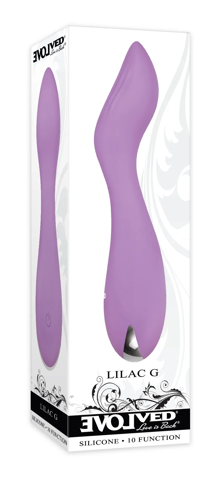 Lilac G