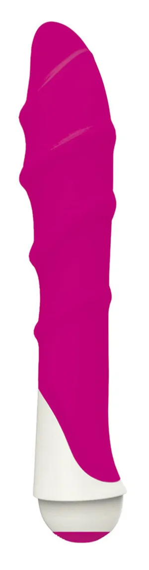 Lily - Magenta
