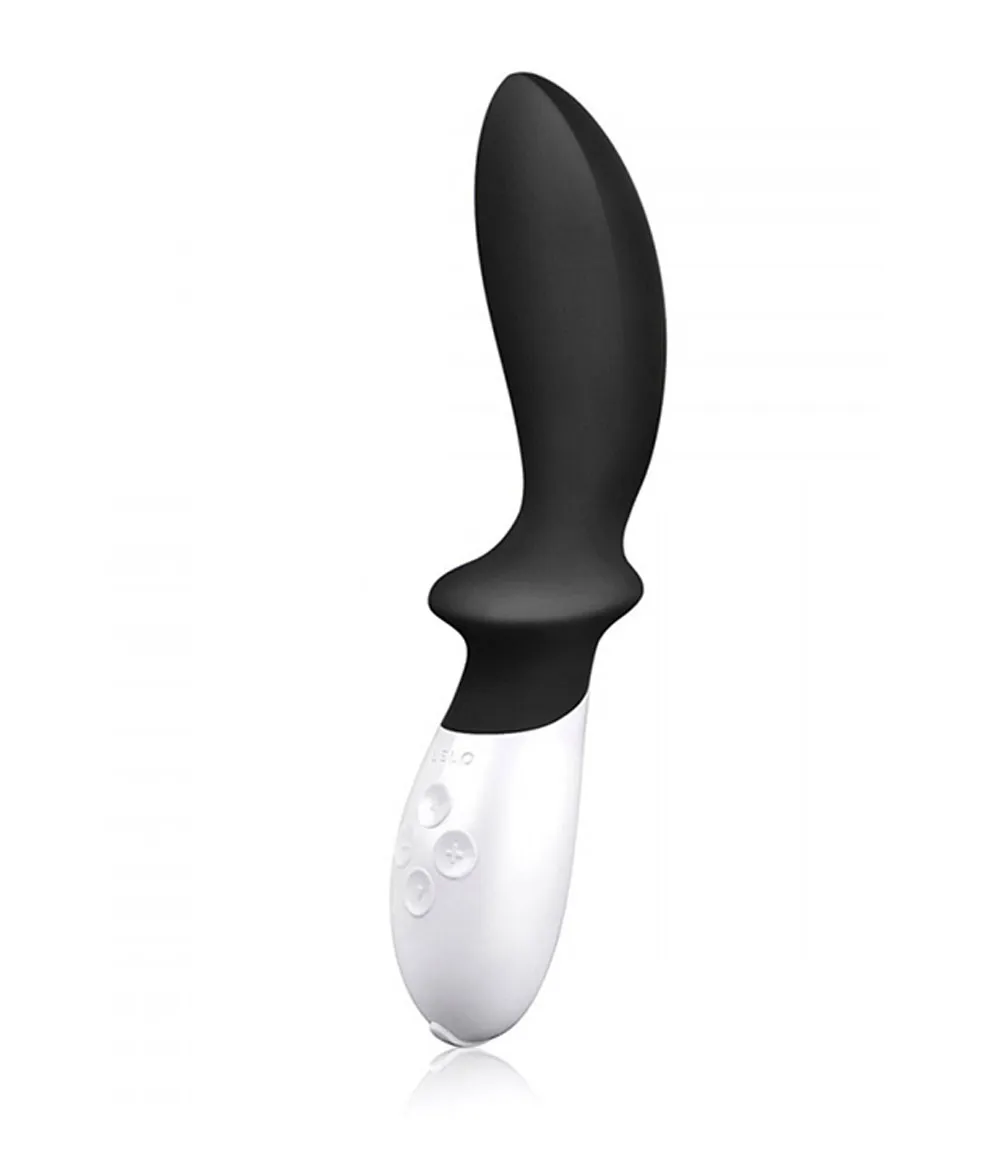 Loki Prostate Vibrator