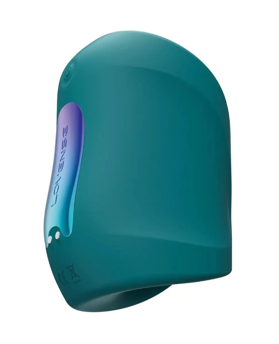 Lovense Gush 2 Handsfree Bluetooth Male Masturbator Sex Toy for Men