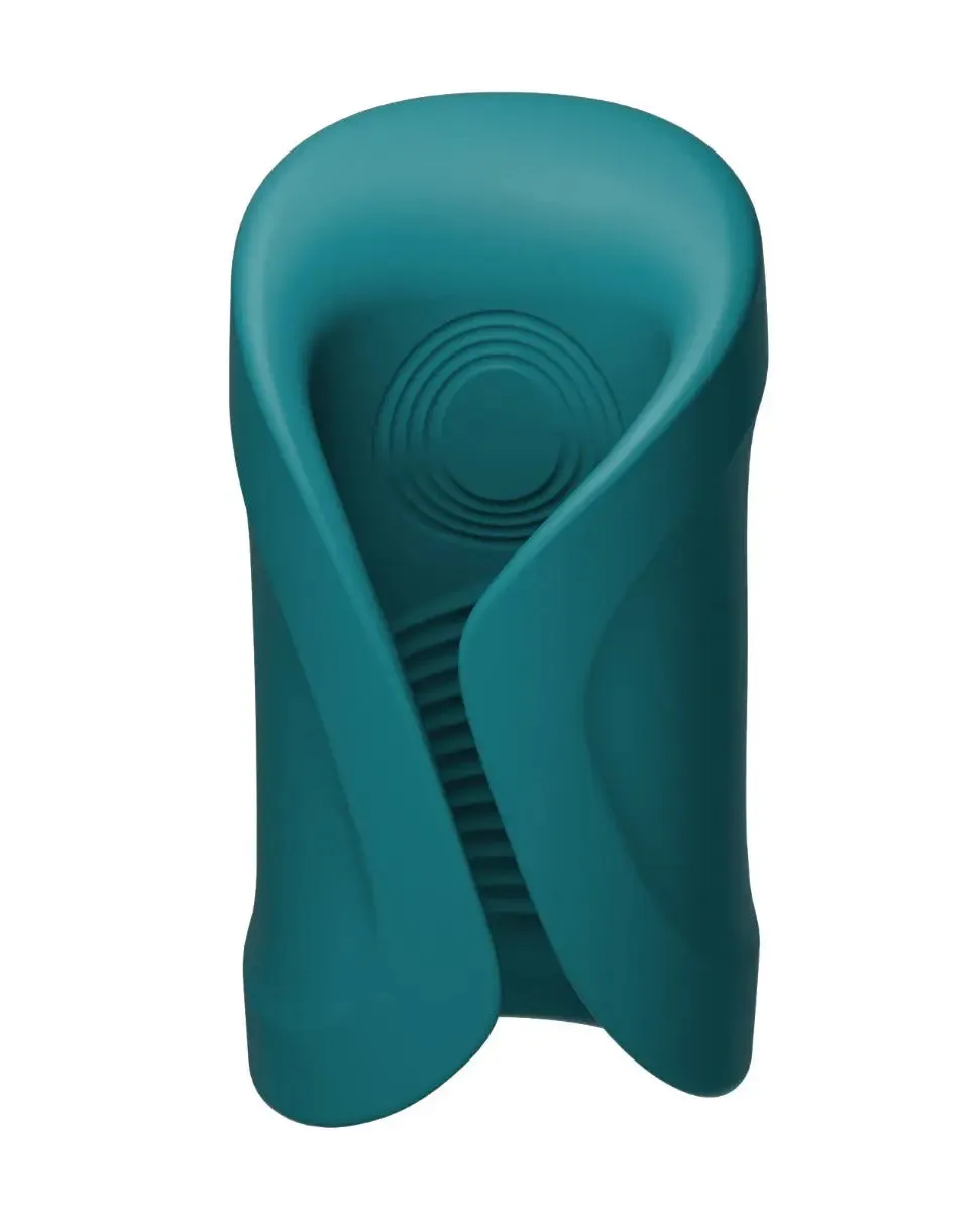 Lovense Gush 2 Handsfree Bluetooth Male Masturbator Sex Toy for Men