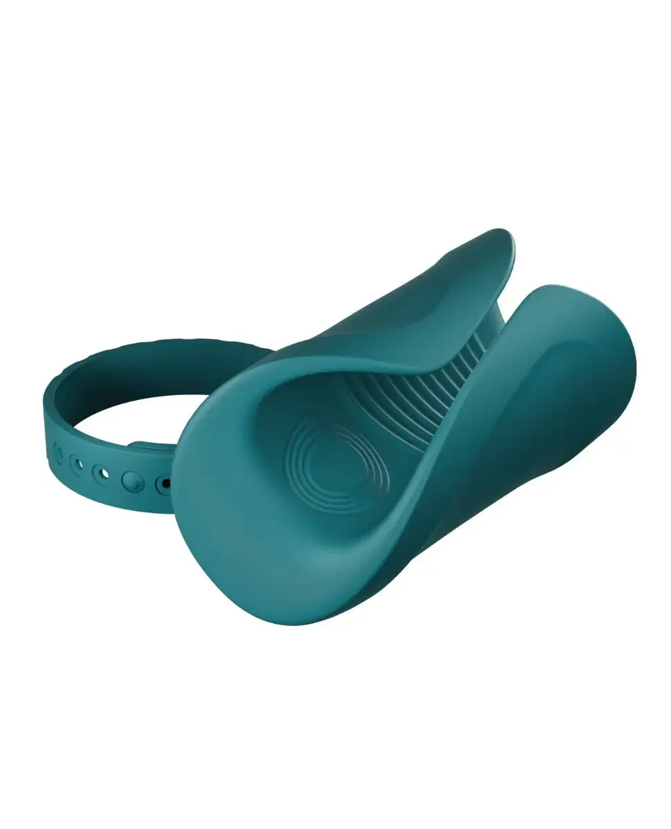 Lovense Gush 2 Handsfree Bluetooth Male Masturbator Sex Toy for Men