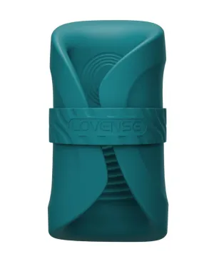 Lovense Gush 2 Handsfree Bluetooth Male Masturbator Sex Toy for Men