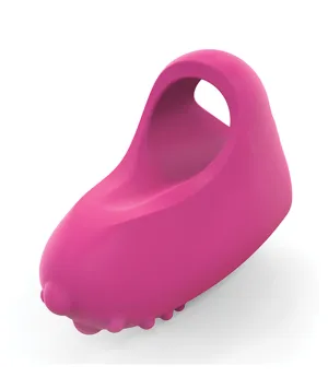 Magic Finger Vibrator