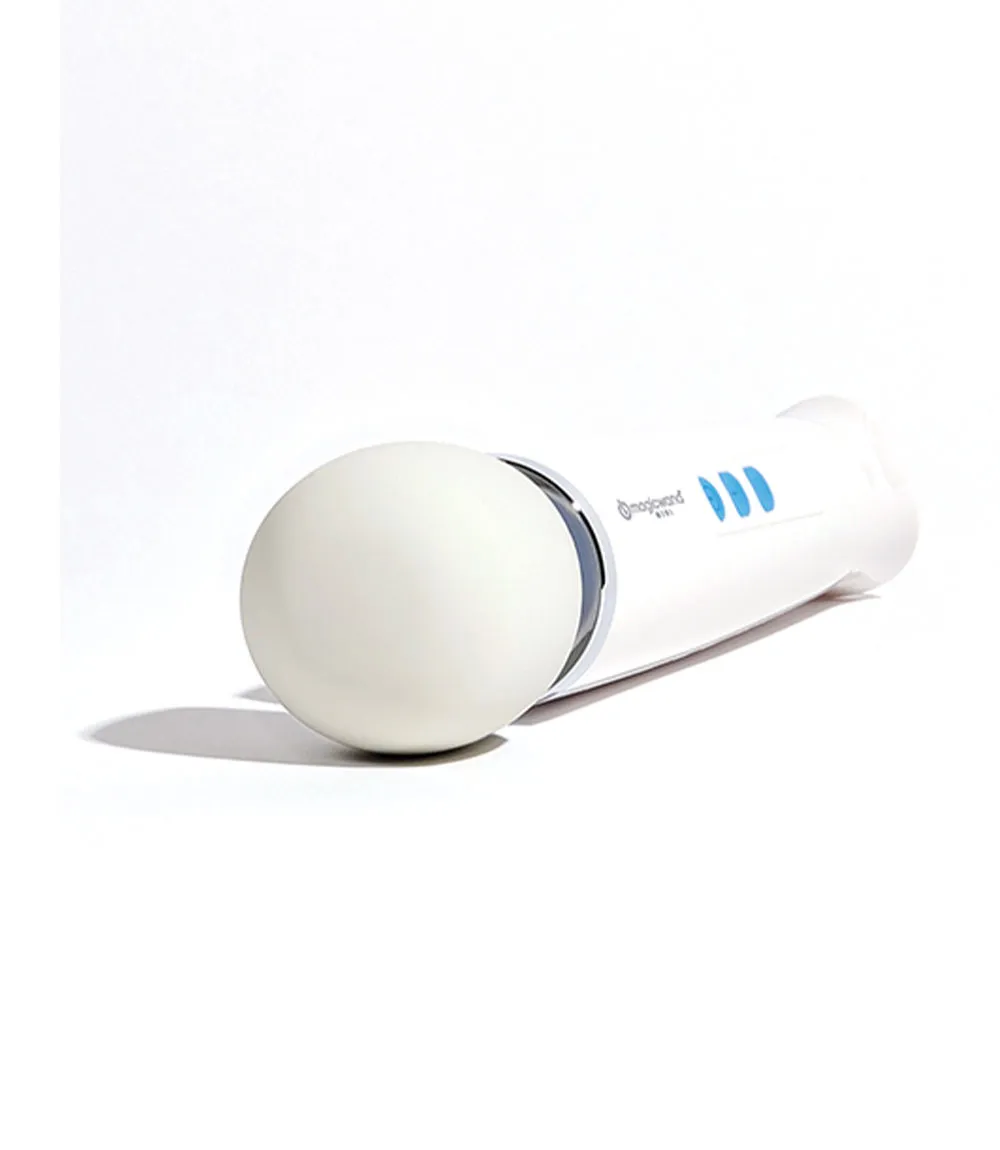 Magic Wand Mini Rechargeable
