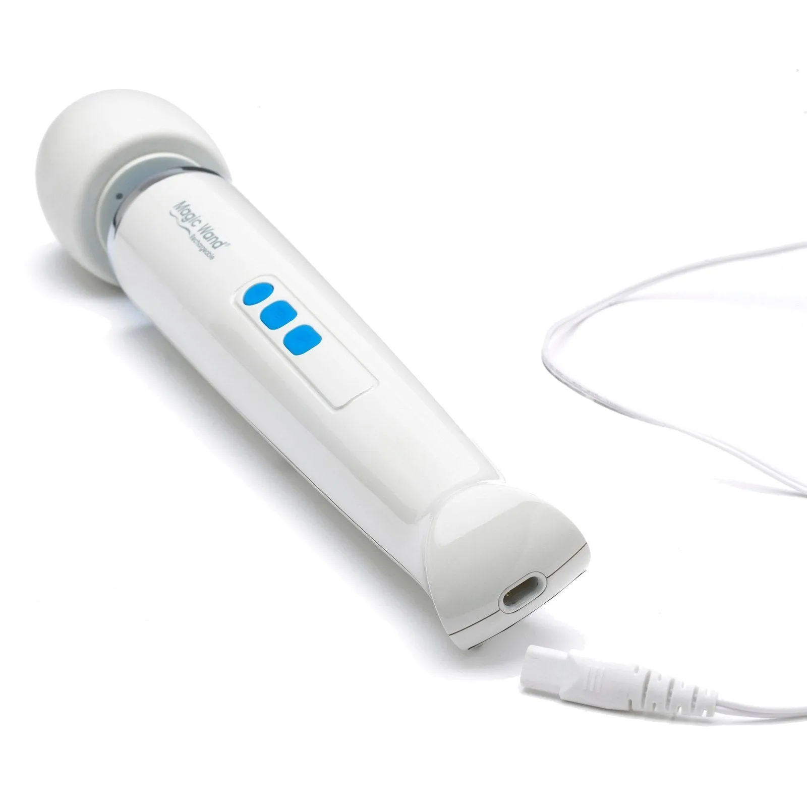Magic Wand Rechargeable Personal Massager