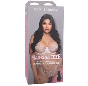 Main Squeeze - Cami Strella