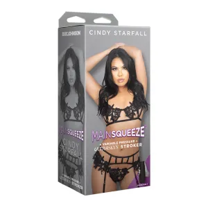 Main Squeeze - Cindy Starfall - ULTRASKYN Stroker Pussy