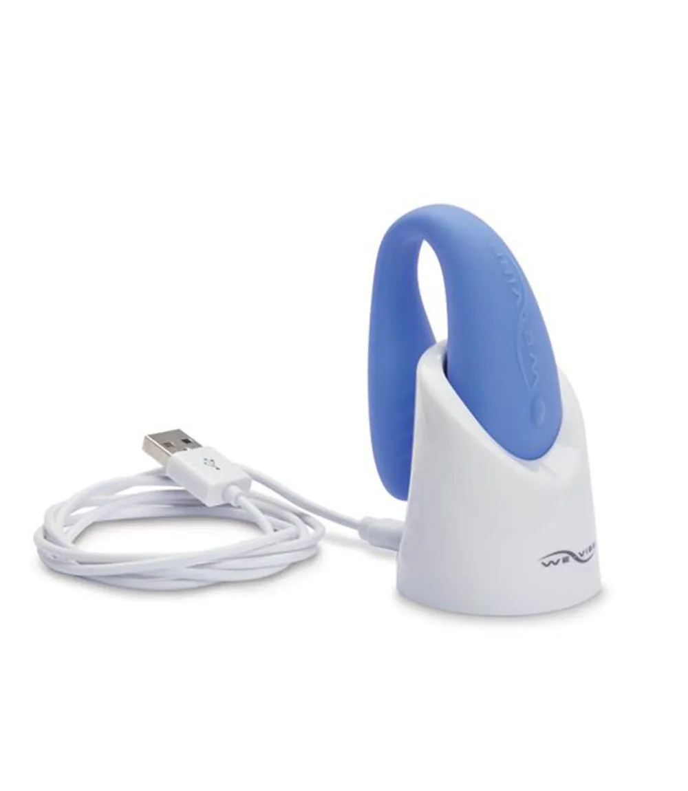 Match Couples Vibrator