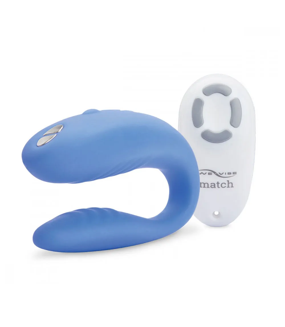 Match Couples Vibrator