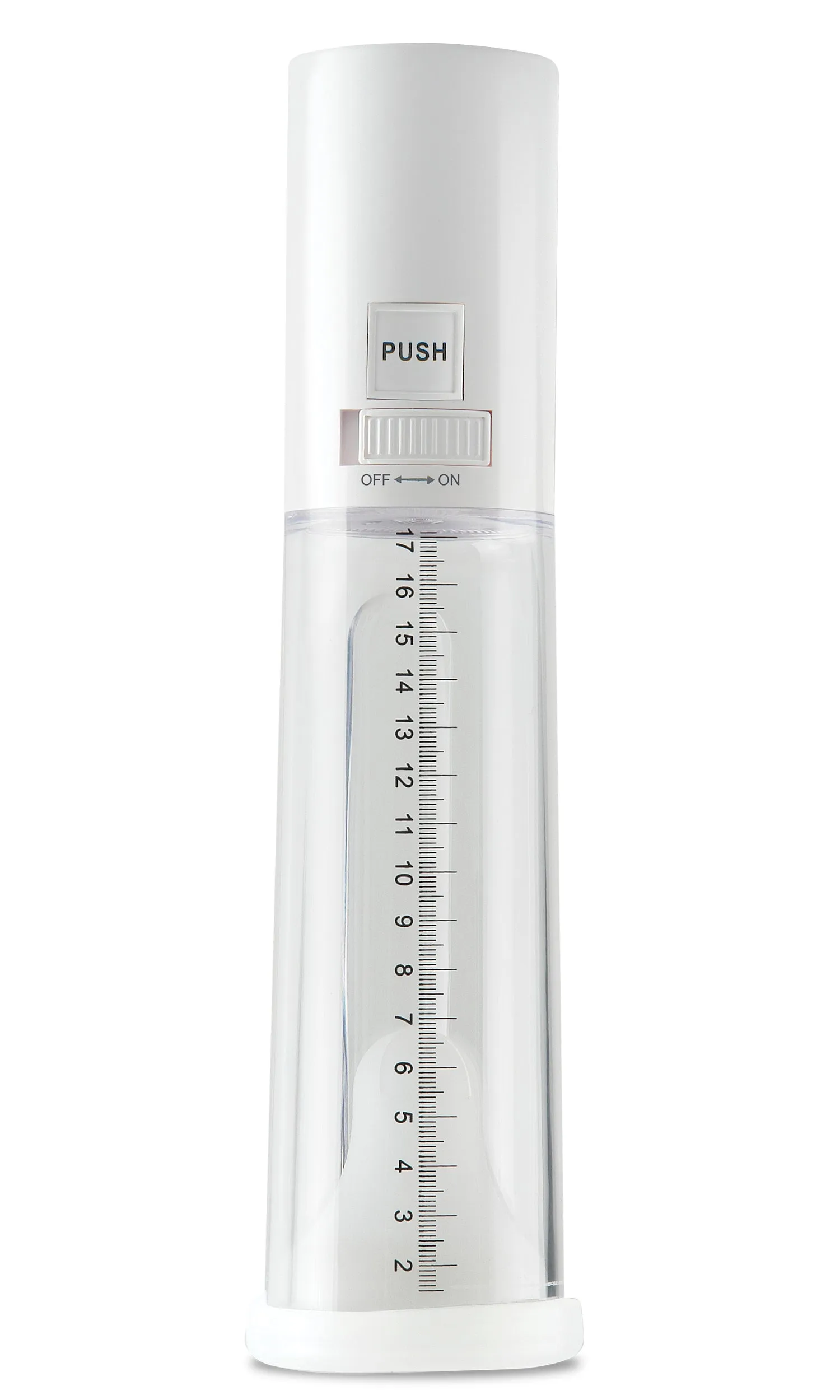 MEGA-Vac Power Pump