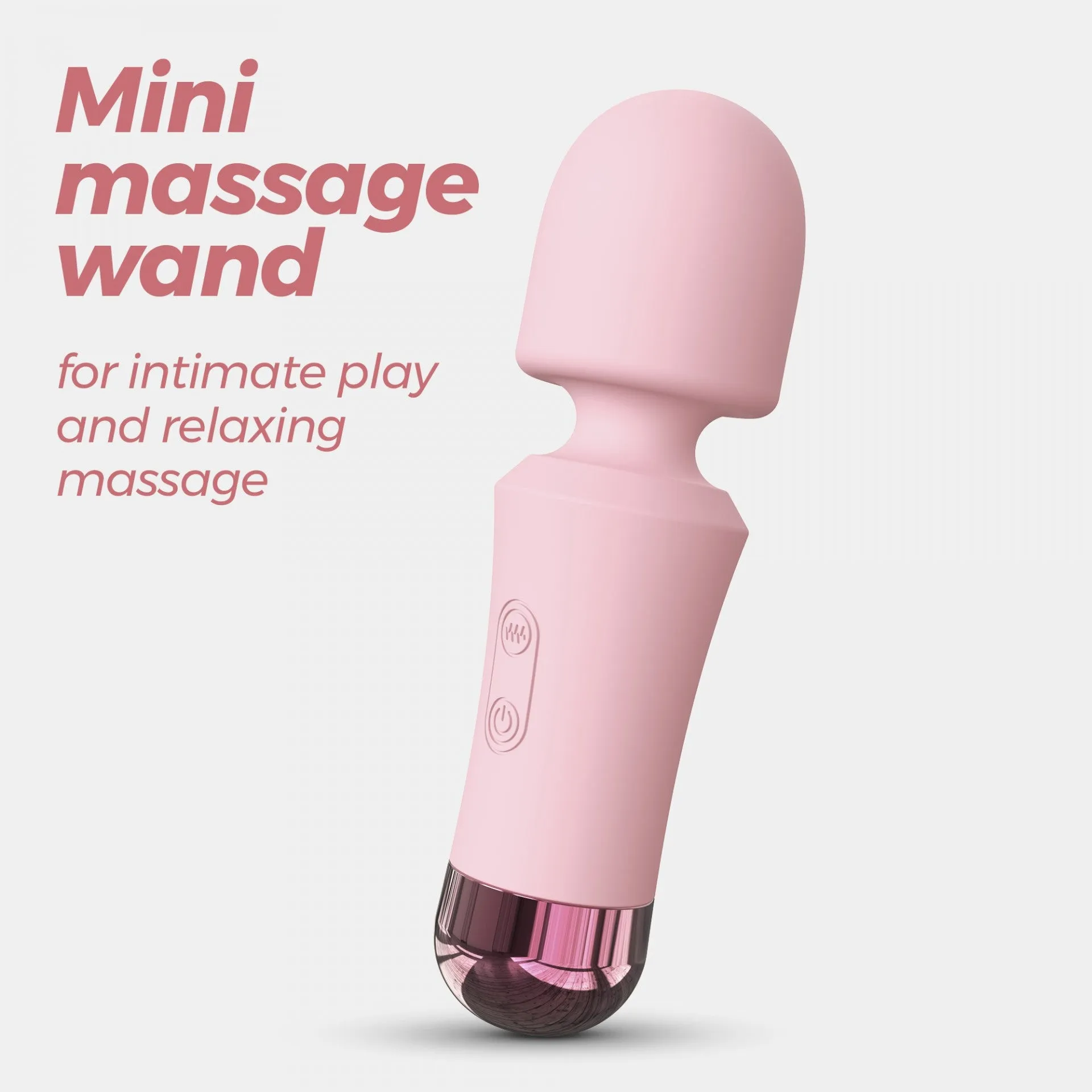 Mini wand Wanda