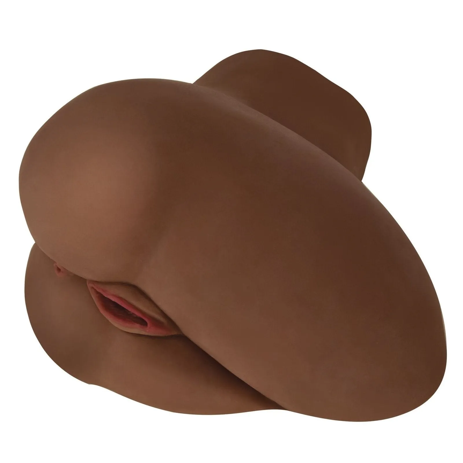 Mistress Jada Sidesaddle Butt- Brown