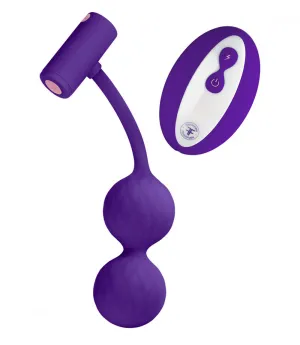 Momenta Kegel Balls